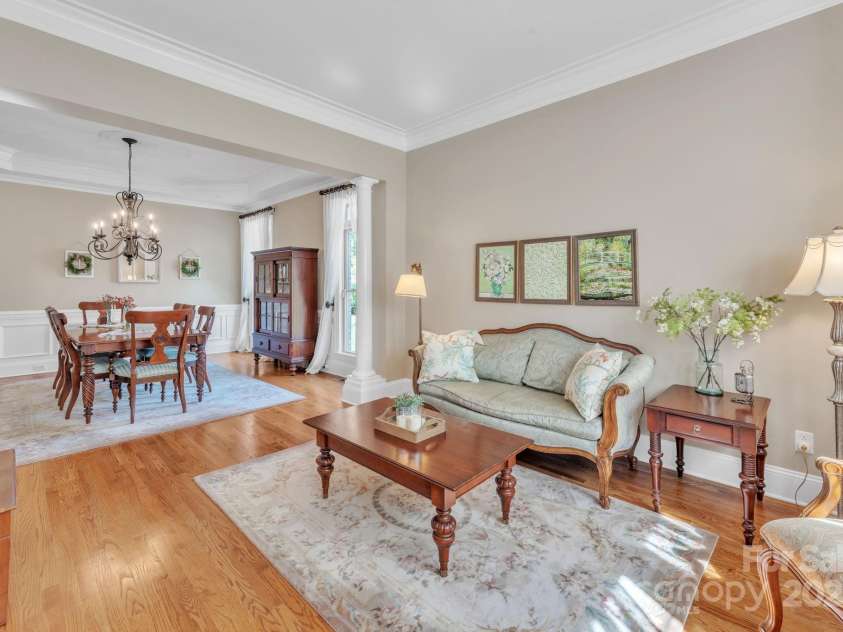 13056 Long Common Parkway, Huntersville, NC 28078.  MLS# CAR4260810, YatesRealty ID 19583. 
