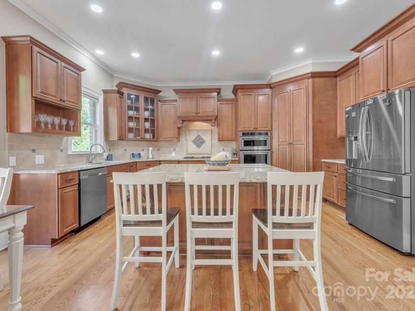 13056 Long Common Parkway, Huntersville, NC 28078.  MLS# CAR4260810, YatesRealty ID 19583. 