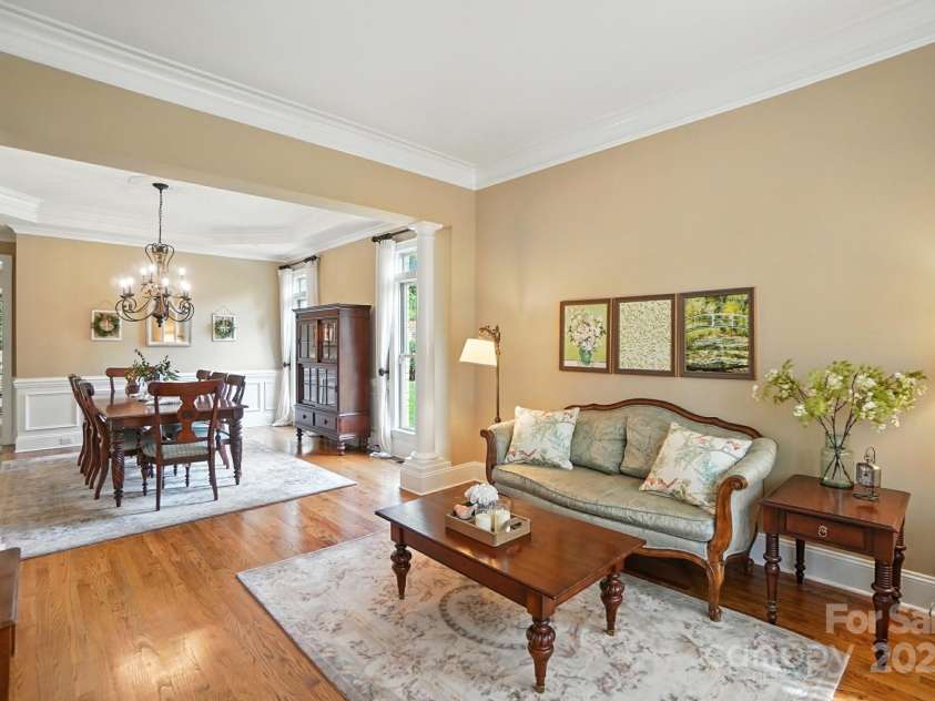 13056 Long Common Parkway, Huntersville, NC 28078.  MLS# CAR4296612, YatesRealty ID 19583. 