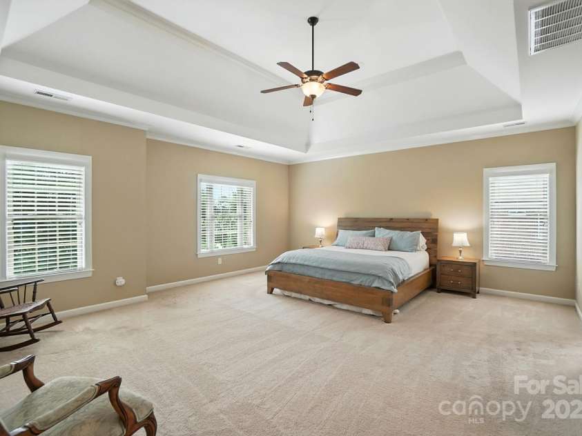 13056 Long Common Parkway, Huntersville, NC 28078.  MLS# CAR4296612, YatesRealty ID 19583. 