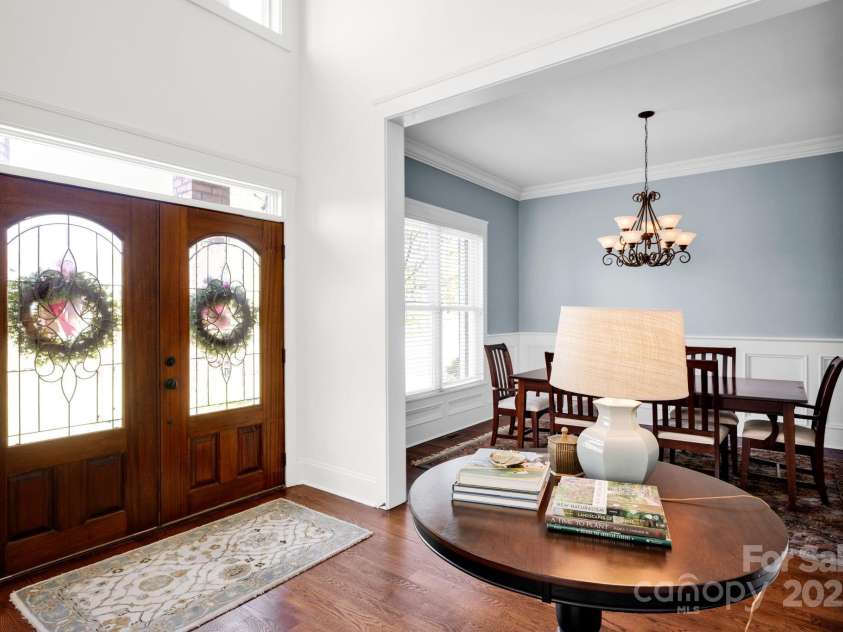 12932 Westmoreland Farm Road, Davidson, NC 28036.  MLS# CAR4243710, YatesRealty ID 19584. 