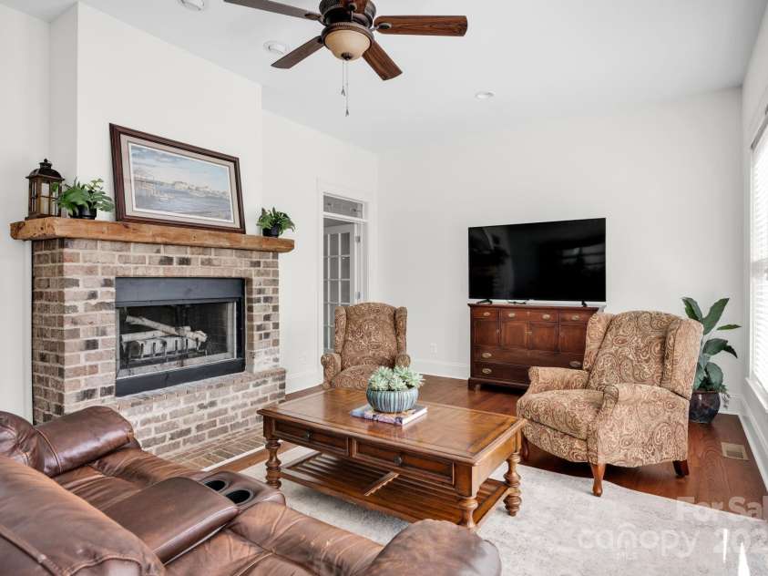 12932 Westmoreland Farm Road, Davidson, NC 28036.  MLS# CAR4243710, YatesRealty ID 19584. 