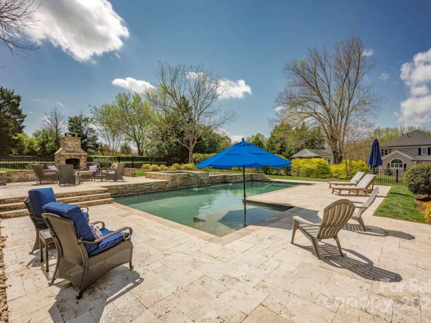 12932 Westmoreland Farm Road, Davidson, NC 28036.  MLS# CAR4243710, YatesRealty ID 19584. 