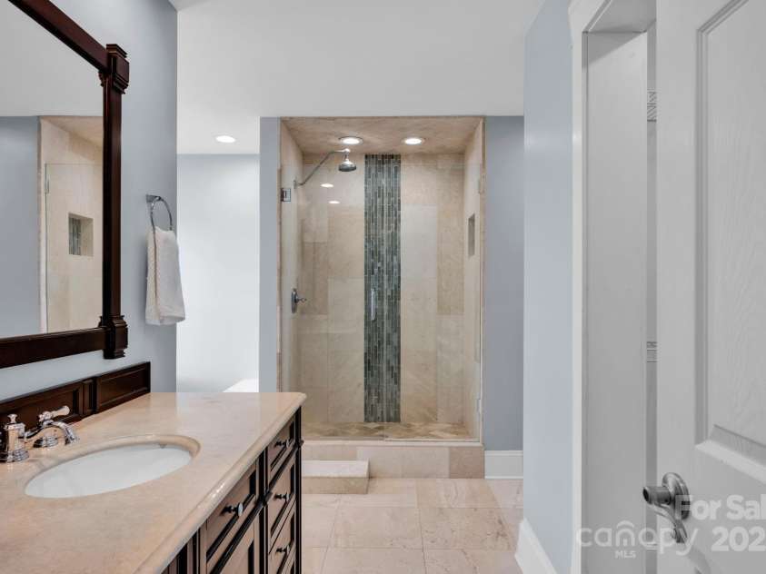 12932 Westmoreland Farm Road, Davidson, NC 28036.  MLS# CAR4243710, YatesRealty ID 19584. Secondary bedroom suite 1