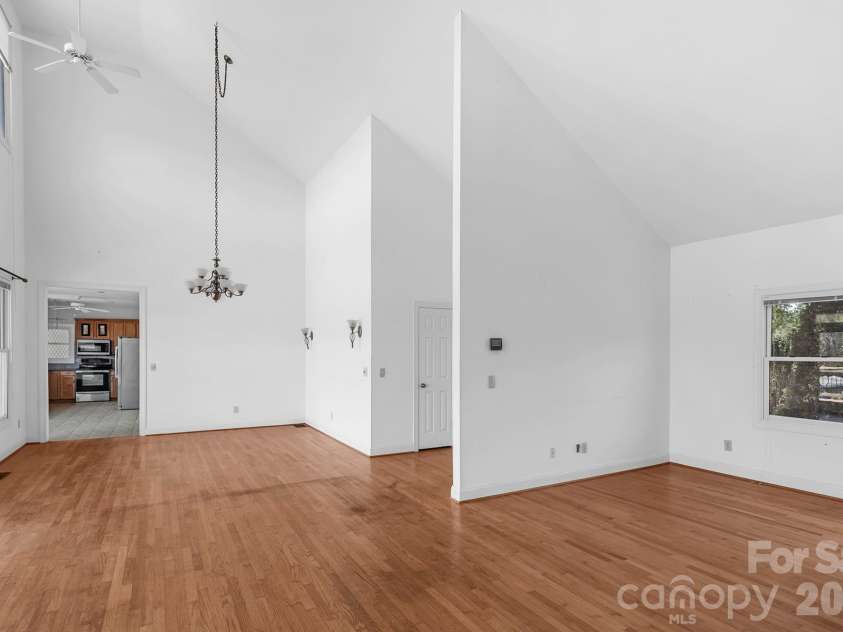46356 Chase Point Drive, Norwood, NC 28128.  MLS# CAR4369665, YatesRealty ID 19586. 