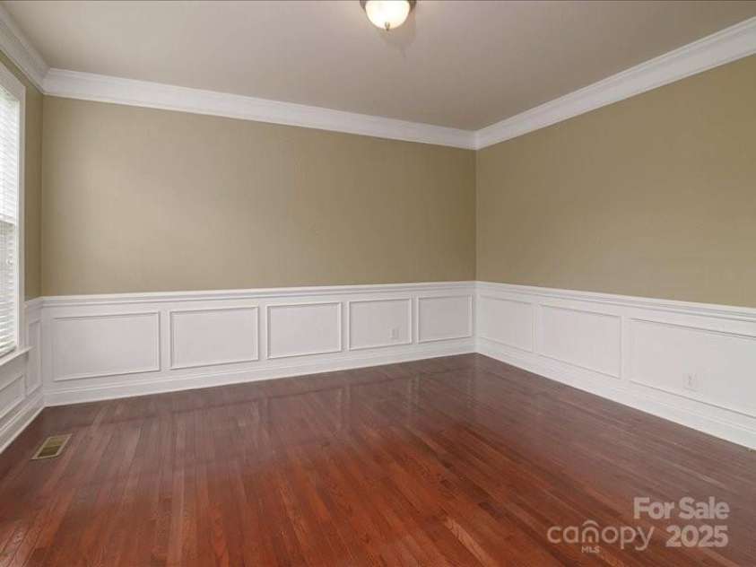 9913 Hazelview Drive, Charlotte, NC 28277.  MLS# CAR4260029, YatesRealty ID 19586. 