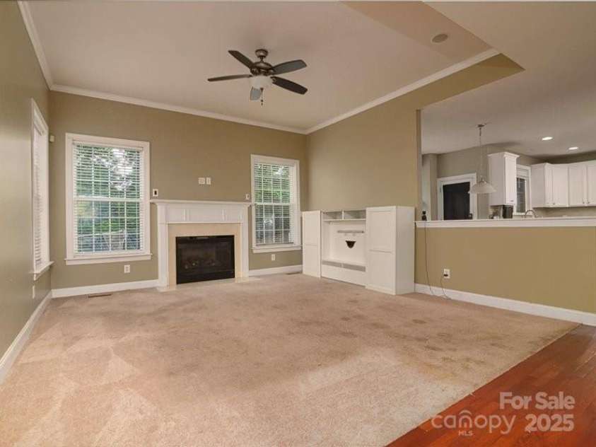 9913 Hazelview Drive, Charlotte, NC 28277.  MLS# CAR4260029, YatesRealty ID 19586. 
