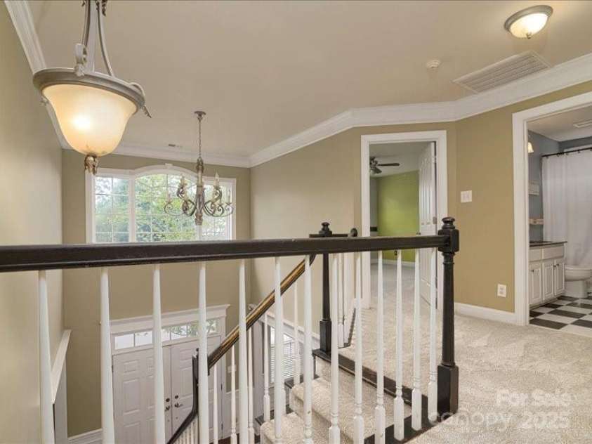 9913 Hazelview Drive, Charlotte, NC 28277.  MLS# CAR4260029, YatesRealty ID 19586. 
