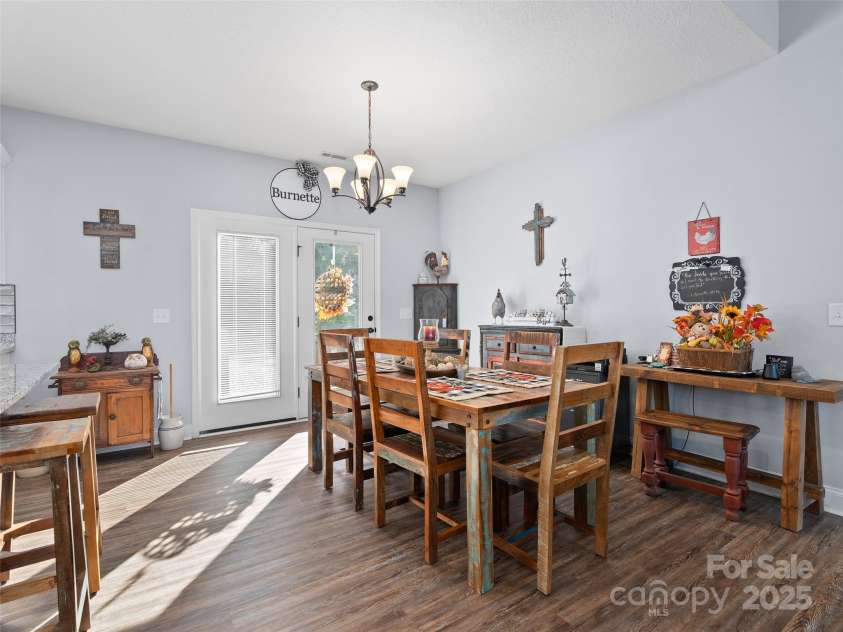 303 Johnson Farm Road, Canton, NC 28716.  MLS# CAR4312603, YatesRealty ID 19587. 