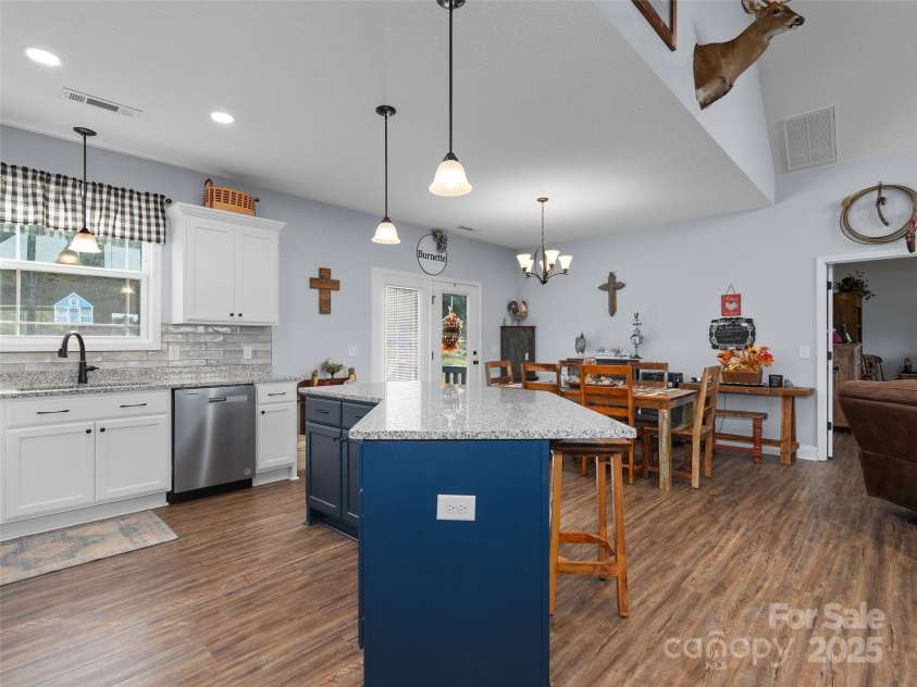 303 Johnson Farm Road, Canton, NC 28716.  MLS# CAR4312603, YatesRealty ID 19587. 