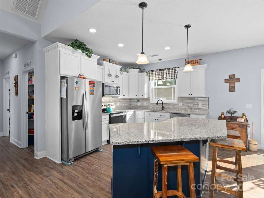 303 Johnson Farm Road, Canton, NC 28716.  MLS# CAR4312603, YatesRealty ID 19587. 