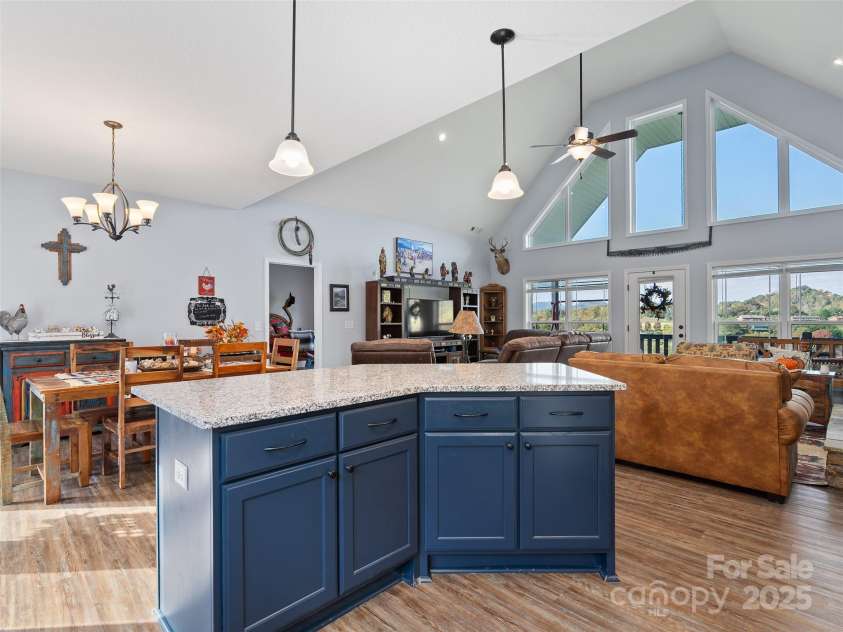 303 Johnson Farm Road, Canton, NC 28716.  MLS# CAR4312603, YatesRealty ID 19587. 