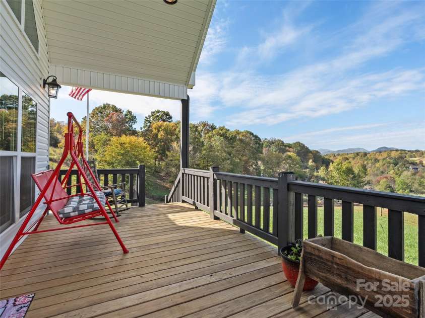 303 Johnson Farm Road, Canton, NC 28716.  MLS# CAR4312603, YatesRealty ID 19587. 