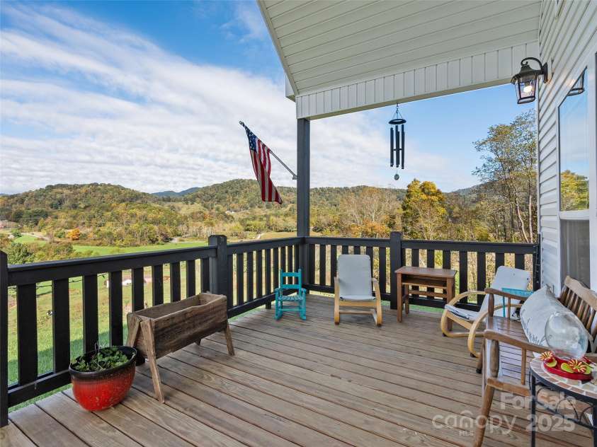 303 Johnson Farm Road, Canton, NC 28716.  MLS# CAR4312603, YatesRealty ID 19587. 