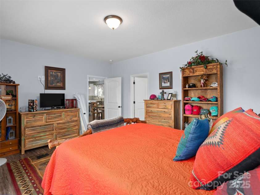 303 Johnson Farm Road, Canton, NC 28716.  MLS# CAR4312603, YatesRealty ID 19587. 