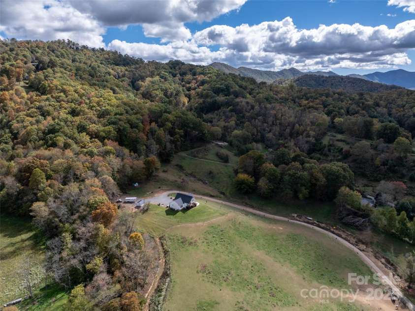 303 Johnson Farm Road, Canton, NC 28716.  MLS# CAR4312603, YatesRealty ID 19587. 