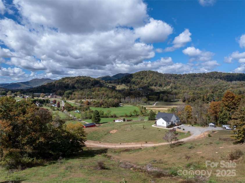 303 Johnson Farm Road, Canton, NC 28716.  MLS# CAR4312603, YatesRealty ID 19587. 