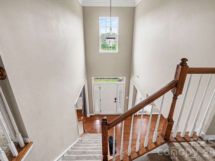 16121 Grassy Creek Drive, Huntersville, NC 28078.  MLS# CAR4324821, YatesRealty ID 19588. 
