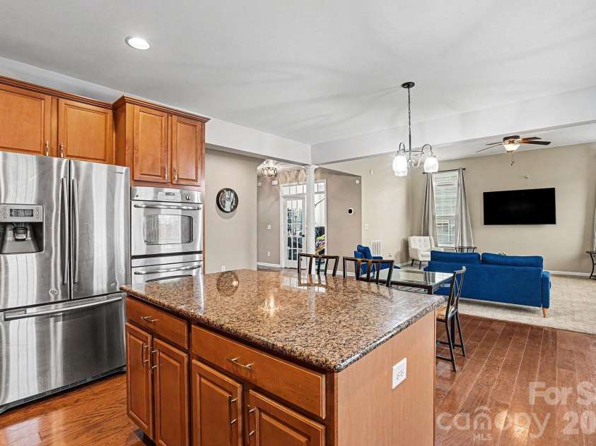 16121 Grassy Creek Drive, Huntersville, NC 28078.  MLS# CAR4324821, YatesRealty ID 19588. 