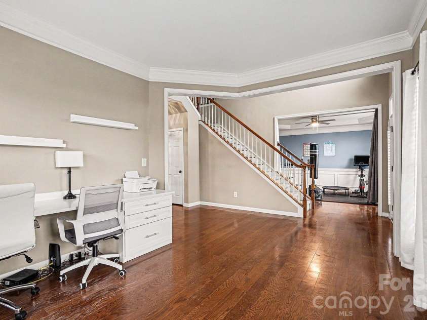 16121 Grassy Creek Drive, Huntersville, NC 28078.  MLS# CAR4324821, YatesRealty ID 19588. 