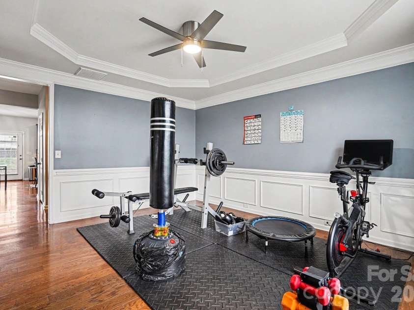16121 Grassy Creek Drive, Huntersville, NC 28078.  MLS# CAR4324821, YatesRealty ID 19588. 