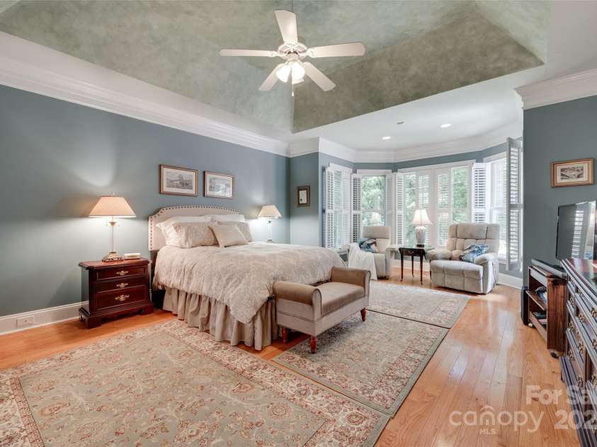 16527 Woolwine Road, Charlotte, NC 28278.  MLS# CAR4266694, YatesRealty ID 19588. 