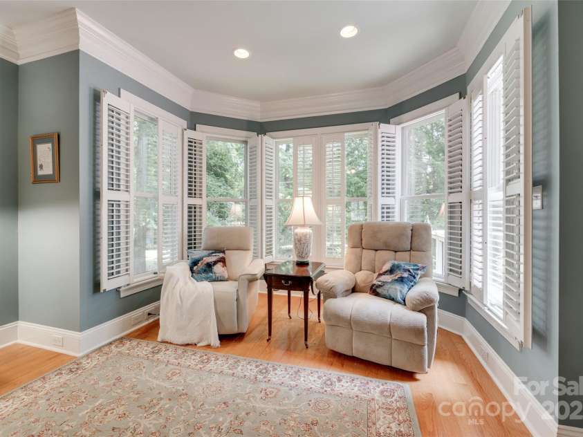 16527 Woolwine Road, Charlotte, NC 28278.  MLS# CAR4266694, YatesRealty ID 19588. 