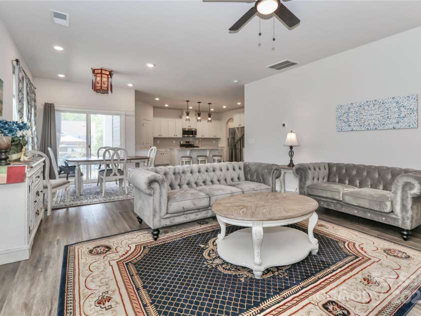 151 Outrigger Lane, Troutman, NC 28166.  MLS# CAR4268010, YatesRealty ID 19589. 