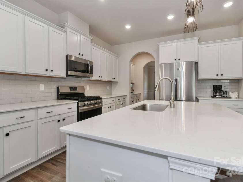 151 Outrigger Lane, Troutman, NC 28166.  MLS# CAR4268010, YatesRealty ID 19589. 