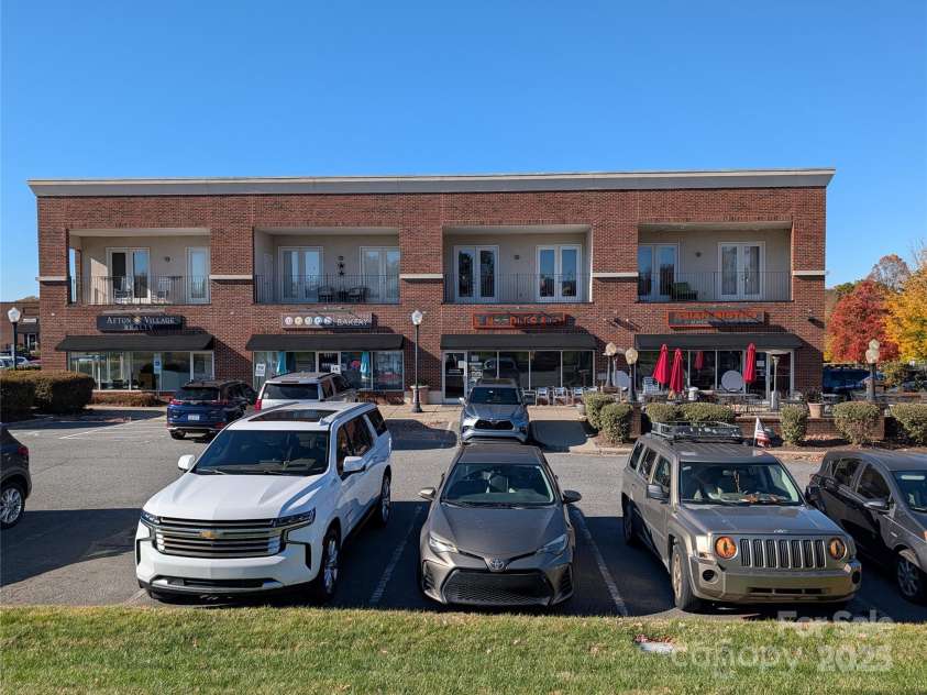 360 Exchange Street, Concord, NC 28027.  MLS# CAR4321208, YatesRealty ID 1959. 