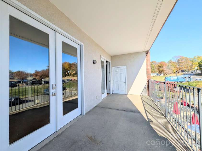 360 Exchange Street, Concord, NC 28027.  MLS# CAR4321208, YatesRealty ID 1959. Great outdoor space for relaxing