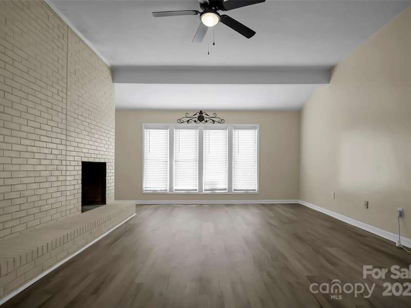6316 Hill Gates Trail, Cherryville, NC 28021.  MLS# CAR4294077, YatesRealty ID 1959. 