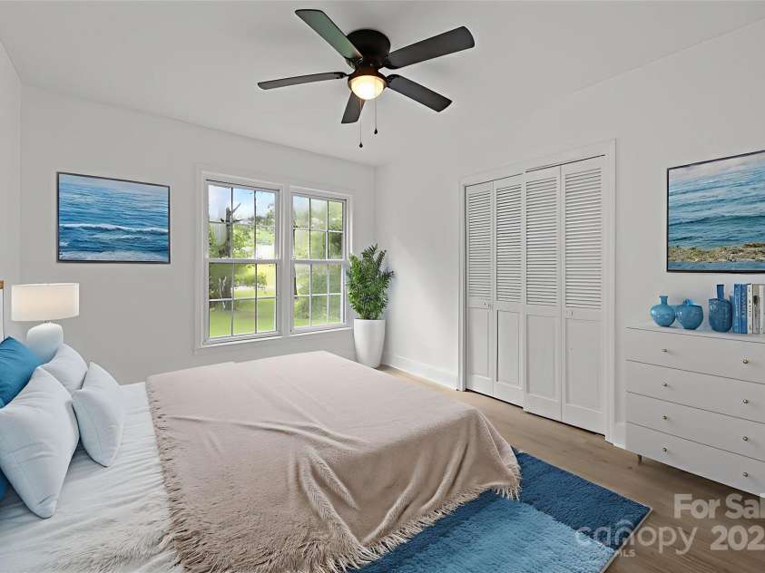442 Lovelace Road, Rock Hill, SC 29730.  MLS# CAR4269453, YatesRealty ID 19590. Bedroom 2
