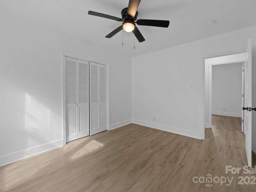 442 Lovelace Road, Rock Hill, SC 29730.  MLS# CAR4269453, YatesRealty ID 19590. Bedroom 2