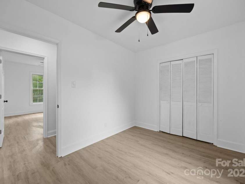 442 Lovelace Road, Rock Hill, SC 29730.  MLS# CAR4269453, YatesRealty ID 19590. Bedroom 3
