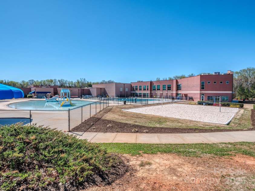 12214 Ardrey Park Drive, Charlotte, NC 28277.  MLS# CAR4247491, YatesRealty ID 19591. Morrison Family YMCA campus.