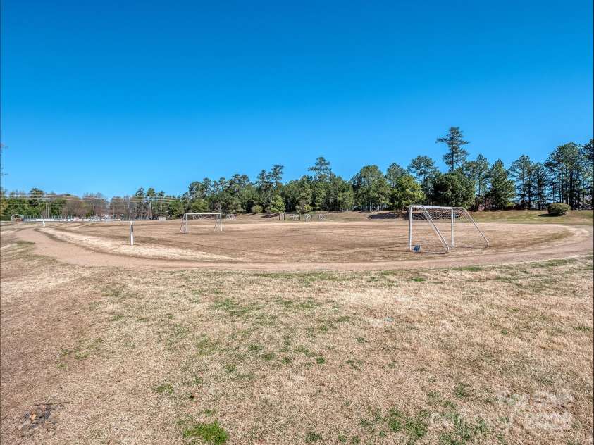 12214 Ardrey Park Drive, Charlotte, NC 28277.  MLS# CAR4247491, YatesRealty ID 19591. Morrison Family YMCA fields.