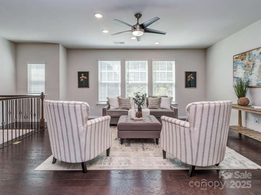 12214 Ardrey Park Drive, Charlotte, NC 28277.  MLS# CAR4247491, YatesRealty ID 19591. Staged and easy to show.