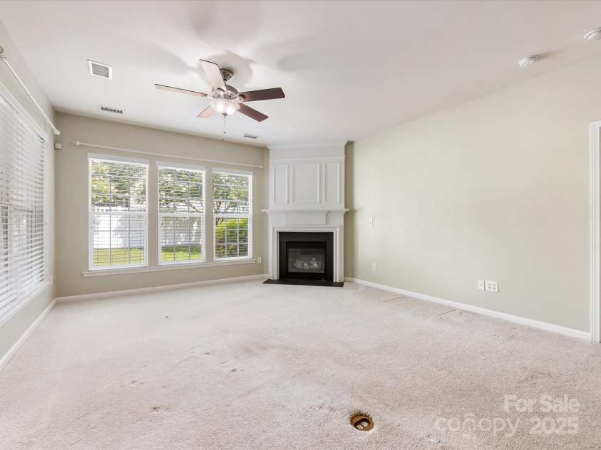 8603 Robinson Meadow Court, Charlotte, NC 28277.  MLS# CAR4265734, YatesRealty ID 19593. 
