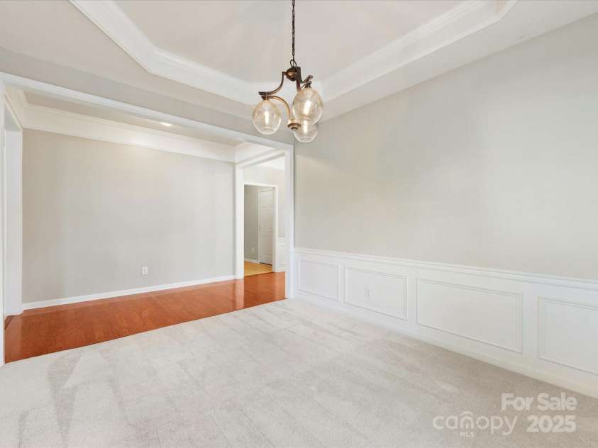 8603 Robinson Meadow Court, Charlotte, NC 28277.  MLS# CAR4265734, YatesRealty ID 19593. 