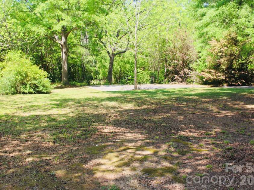 1481 Grace Avenue, Lancaster, SC 29720.  MLS# CAR4362408, YatesRealty ID 19595. Backyard Oasis View