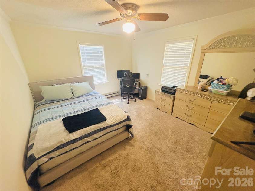 1481 Grace Avenue, Lancaster, SC 29720.  MLS# CAR4362408, YatesRealty ID 19595. Secondary Room