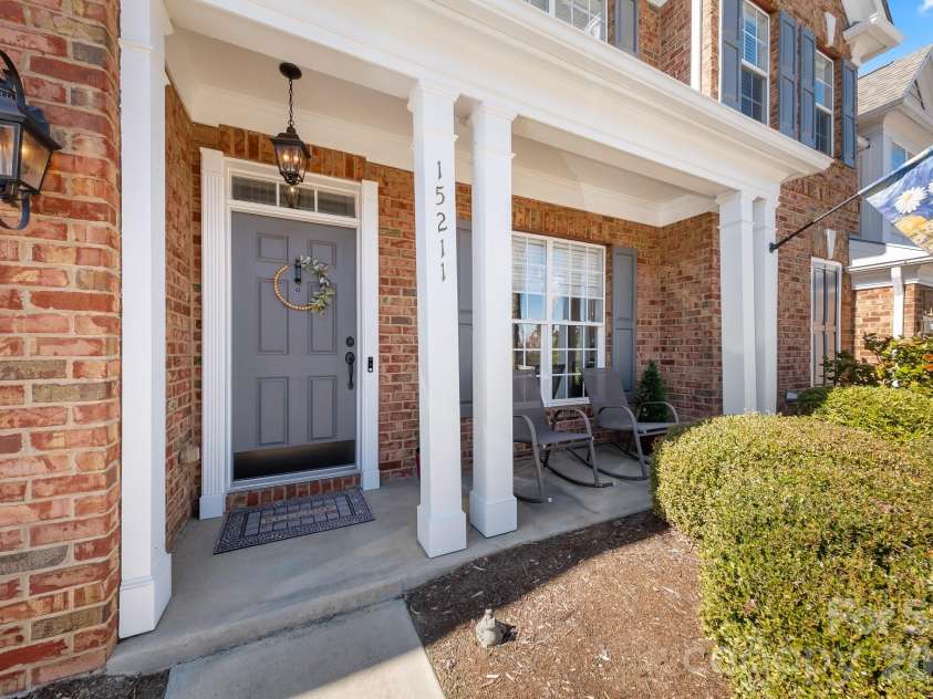 15211 Arleta Circle, Charlotte, NC 28277.  MLS# CAR4366823, YatesRealty ID 19596. 