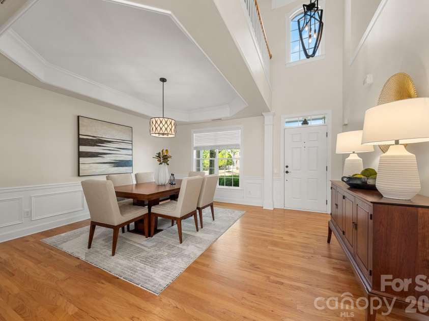 15211 Arleta Circle, Charlotte, NC 28277.  MLS# CAR4366823, YatesRealty ID 19596. 