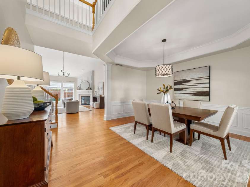 15211 Arleta Circle, Charlotte, NC 28277.  MLS# CAR4366823, YatesRealty ID 19596. 