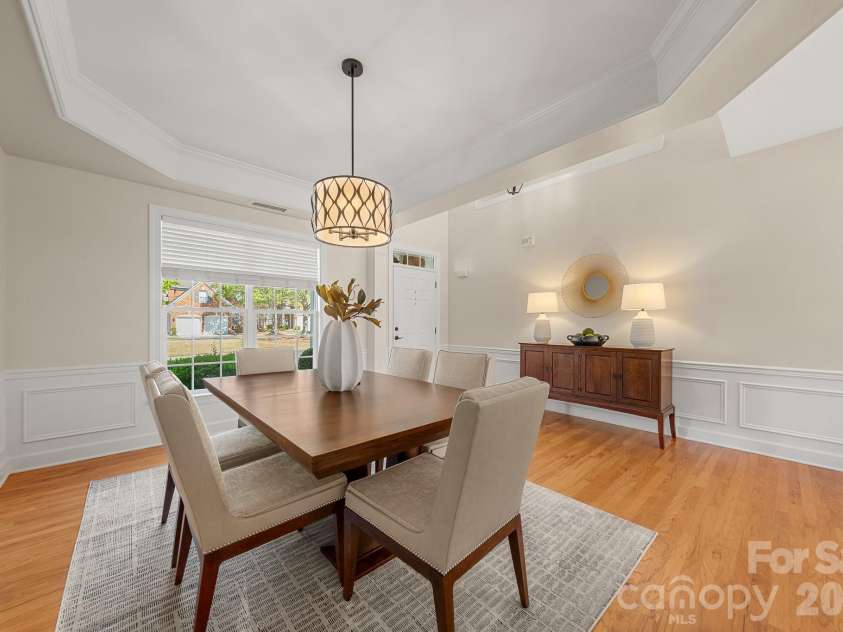 15211 Arleta Circle, Charlotte, NC 28277.  MLS# CAR4366823, YatesRealty ID 19596. 