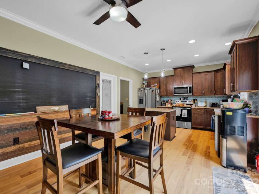 226 Stockwood Lane, Stanley, NC 28164.  MLS# CAR4264272, YatesRealty ID 19597. 