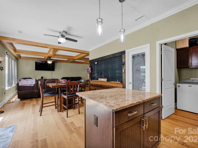 226 Stockwood Lane, Stanley, NC 28164.  MLS# CAR4264272, YatesRealty ID 19597. 