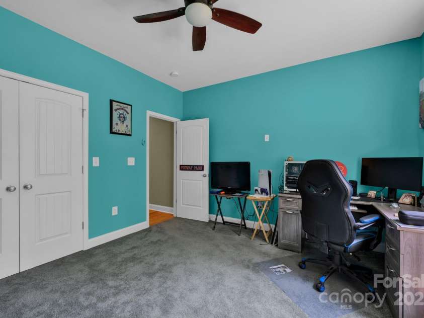 226 Stockwood Lane, Stanley, NC 28164.  MLS# CAR4264272, YatesRealty ID 19597. 