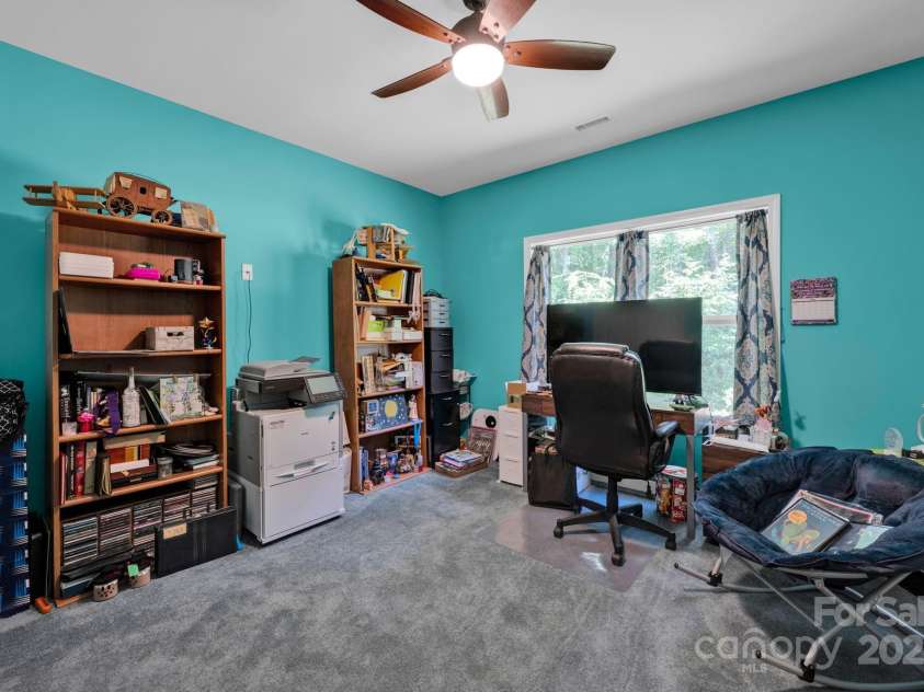 226 Stockwood Lane, Stanley, NC 28164.  MLS# CAR4264272, YatesRealty ID 19597. Bedroom